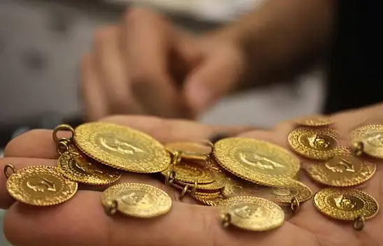 Yarım gram altın üretimi durdu! Elinde olanlar ne yapacak? – Altın piyasası