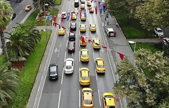 Yaş sınırı uygulaması uzatıldı