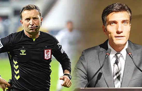 Yasin Kol sonrası Kayserispor taraftarı Özgür Yankaya'yı da hatırlattı