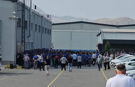 Yataş işçisinin zam oranı belli oldu: İşçiler sokağa dökülecek!