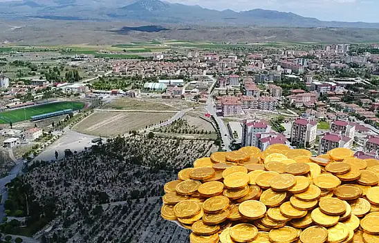 Yatırım avcıları gözünü 28 taşınmaza dikti – İhale başlıyor!