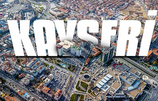 Yatırımcılar gözünü Kayseri'ye dikti – Çok az zaman sonra değerine değer katacak!