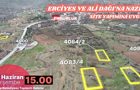 Yatırımda geri sayım - İhale süreci başlıyor!