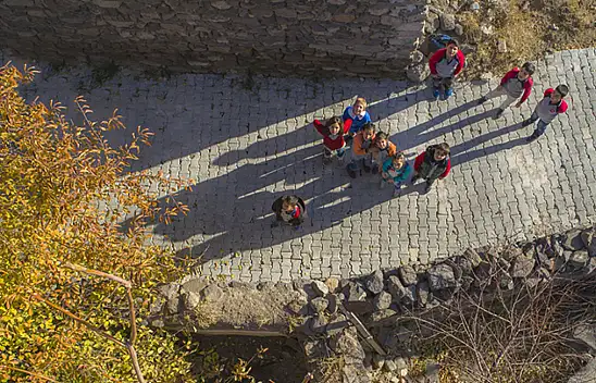 Yaz geliyor! - Kayseri'de Talep Arttı!