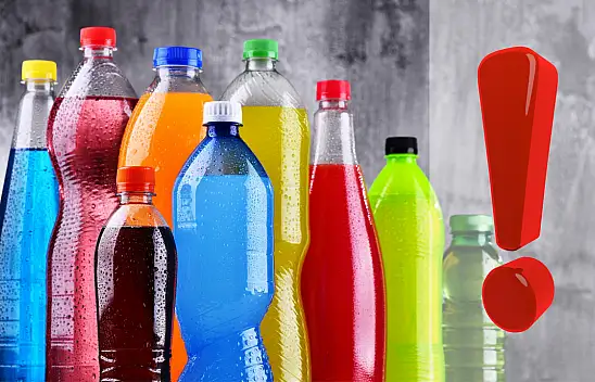 Yazın en çok onlar tüketiliyor: Enerji içeceklerindeki o tehlike bir kez daha gündem oldu!