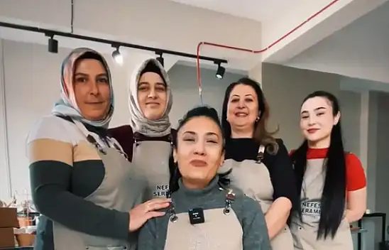 Yeni bir soluk yeni bir nefes!