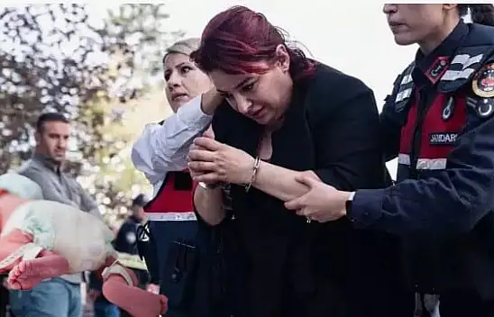 Yeni doğan çetesiyle ilgili Kayseri'de açıklama yapıldı!