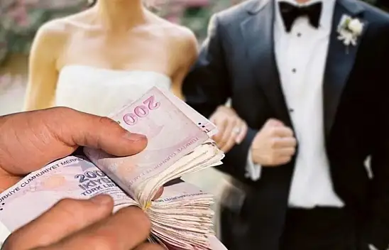 Yeni evlilere özel konut kredisinde ilk taksitler belli oldu!