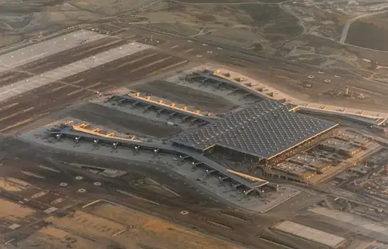 Yeni havalimanı geliyor! Kayseri nasıl etkilenecek?