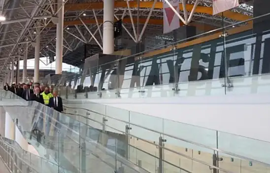 Yeni Havalimanı Yetersiz mi? O İsim Sert Eleştirilerde Bulundu!