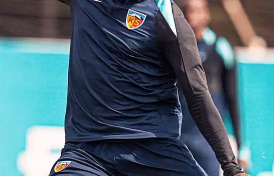 Yeni imajı büyük ilgi topladı - Kayserispor haberleri