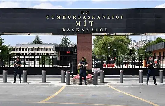 Yeni MİT Başkanı o isim oldu!