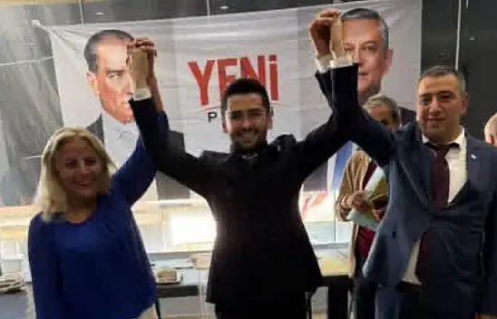 YENİ Parti'de ilk kongre tamamlandı! Sandıkta büyük fark