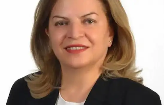 YENİ Parti Kayseri'de Hatice Molu'dan istifa kararı