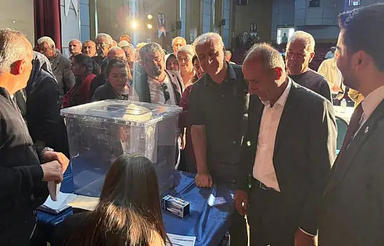 YENİ Parti'nin Kayseri'deki ön seçiminde dikkat çeken sonuç!