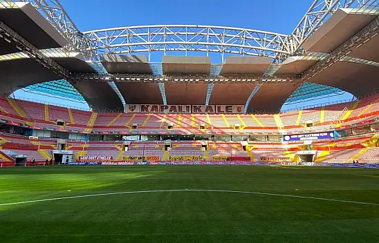 Yeni sezon 11 şehir, 18 takım... Kayserispor 9. sırada...