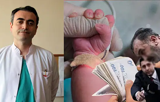 Yenidoğan Çetesi'ne başkandan büyük tepki!