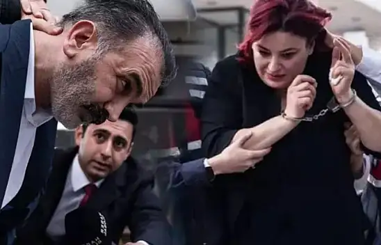 Yenidoğan çetesinin korkunç hikayesi!