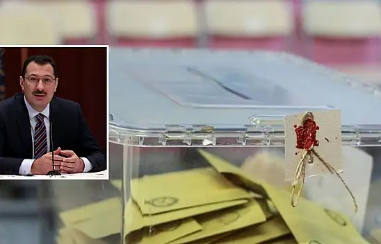 Yerel seçim mesaisi başladı – Adaylık başvuru tarihi son günü ne zaman?