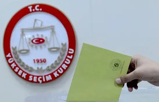 Yerel Seçimler İle İlgili Cumhurbaşkanlığı Genelgesi Resmi Gazete'de!