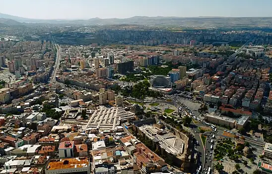 Yerel Seçimlerde Kayseri Adayları Kesinleşti!