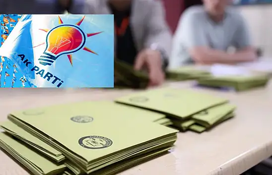 Yerel Seçimlerde Kullanılacak Sloganlar Belli Oldu!