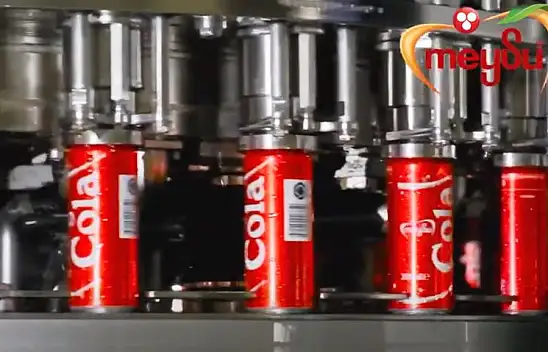 Yerli Cola'ya 'Boykot' Zammı