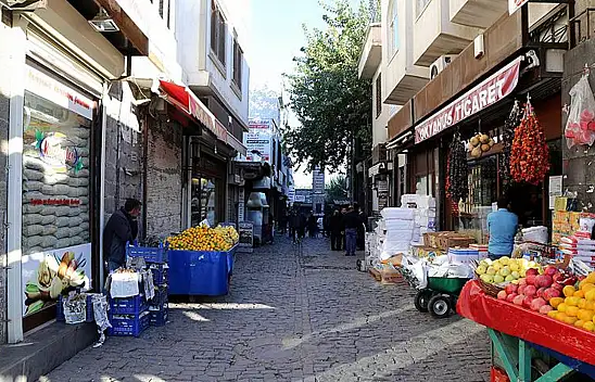 Yerli Malı Haftası'nda küçük esnaf ayrıcalığı