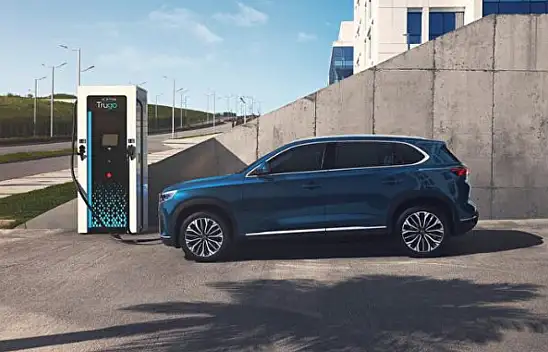 Yerli Üretim Artık 81 İlde!