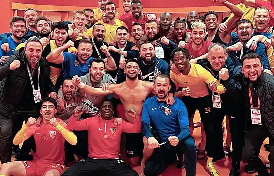 Yıldız futbolcu yuvadan uçuyor mu?