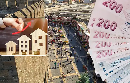 Yılın ilk ayında Kayseri'de kiraya en fazla ne kadar zam yapılabilecek?