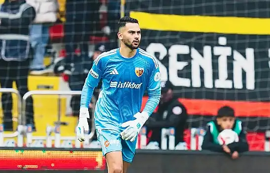 Yılın transferi gerçekleşiyor! Kayserispor'a milyonluk piyango vurdu