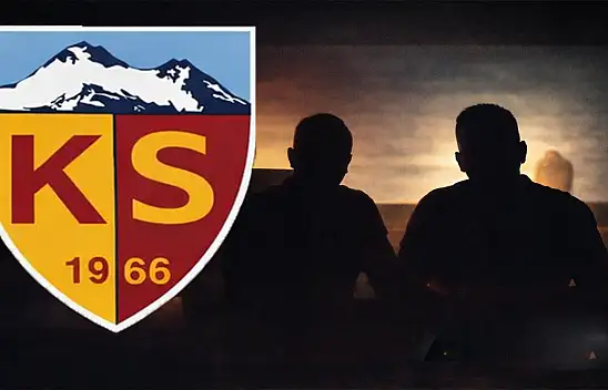 Yıllar önce Kayserispor'un kalesini de korumuştu: 2. Lig'den amatör takıma transfer oldu