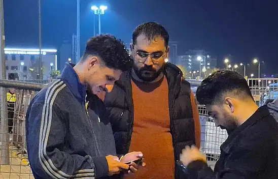 Yıllar sonra Kayserispor'a dönüş kapısı aralandı mı?
