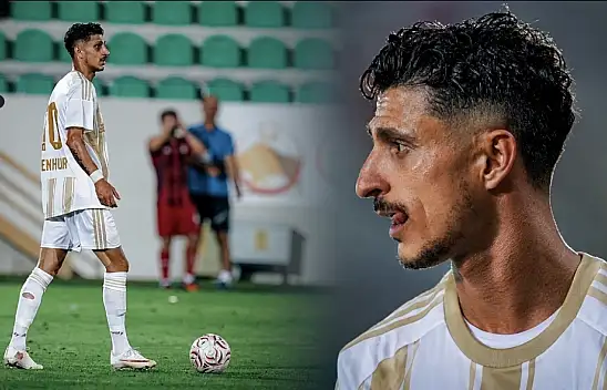 Yıllar sonra Kayserispor'a döndü! Şimdi Sivasspor'u bekliyor