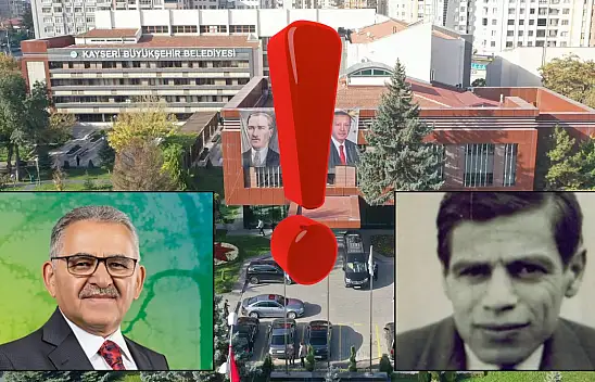 Yıllarca Türkiye'yi yöneten isim Kayseri'ye gitti… Döner dönmez açıkladı: ''Bu işin sırrı parada değil''