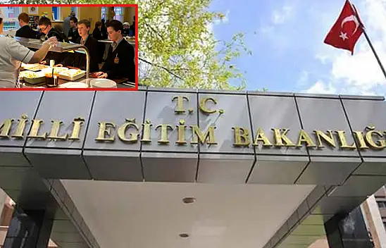 Yine MEB yine değişklik - Veliler bayılacak!