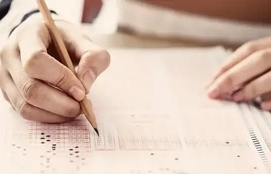 YKS'nin en genç ve en yaşlı adayı kaç yaşında?