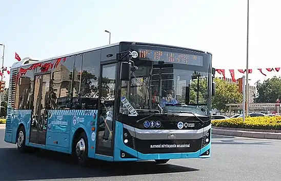 YKS adaylarına ulaşım desteği olacak mı?