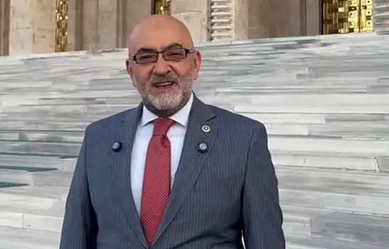YKS sonrası dikkat çeken çıkış! Murat Cahid Cıngı'ndan gençlere moral videosu