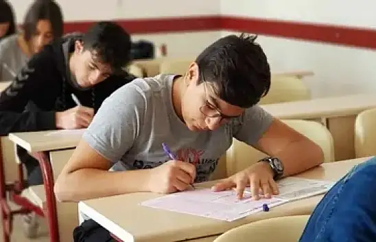 YKS'ye saatler kaldı