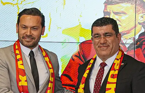 Yok artık, daha neler! Muhammed Türkmen'in adı Fenerbahçe ile anıldı! Kayserispor camiası tepkili!