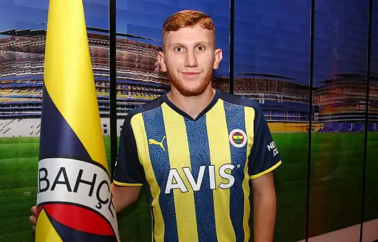 Yok daha neler! Kayserispor'un anlaştığı Burak Kapacak başka takıma da söz vermiş!