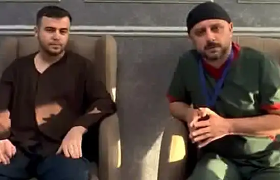 Halsizlik sandı, kalbinde beklenmedik bir durum ortaya çıktı!