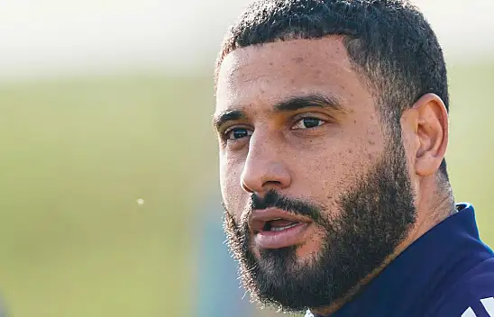 Youssef Ait Bennasser'in durumu netlik kazandı: Samsunspor maçında oynayacak mı?