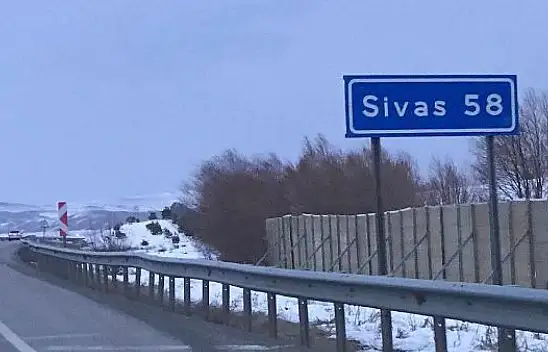 Yozgat, Tokat, Malatya… Meğer birçok il Sivas'ın ilçesiymiş– İşte Kayseri'nin de içinde olduğu o iller!