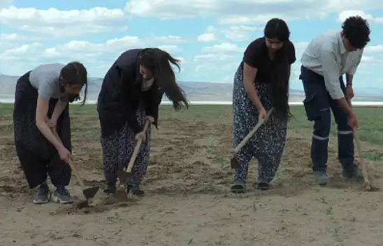 Yozgatlı çiftçilerin çilesi belli – Kayserili çiftçiler siz de dikkat edin!