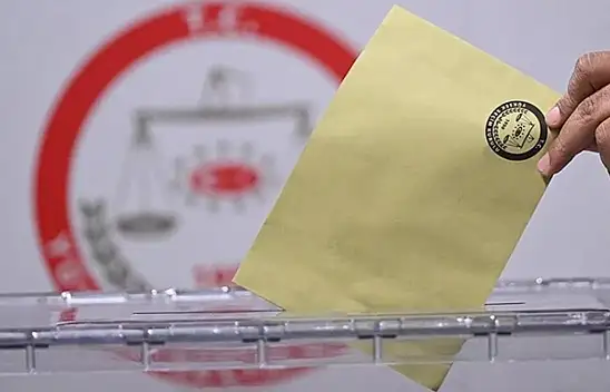 YSK'dan Ramazan Kararı!