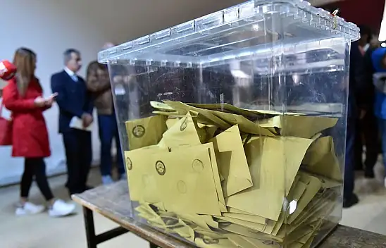 YSK, seçim istatistiklerini yayınladı! 7 yılda seçmen sayısı 10 milyon arttı