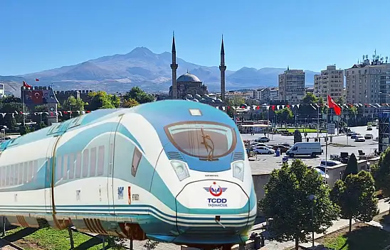 Yüksek Hızlı Tren için 67 yıllık köprü yıkılacak!